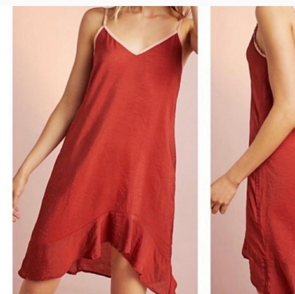Anthropologie Dresses & Skirts - - NWT Anthropology lacausa dress